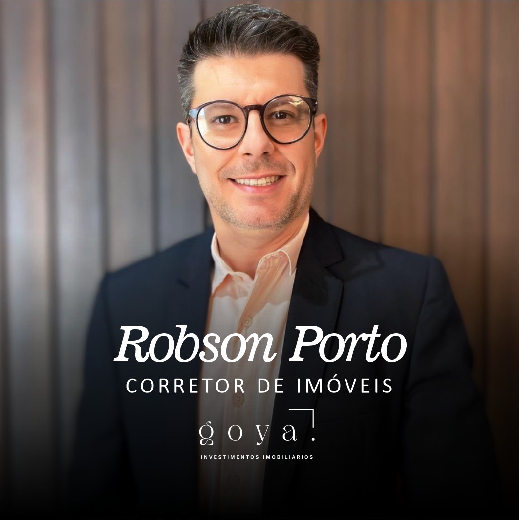 Robson Porto