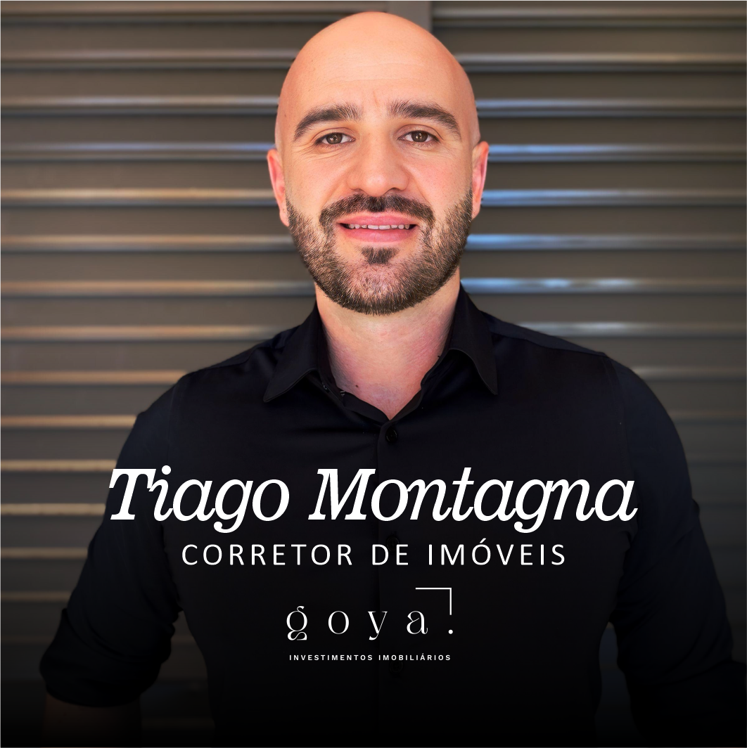 Tiago Montanha