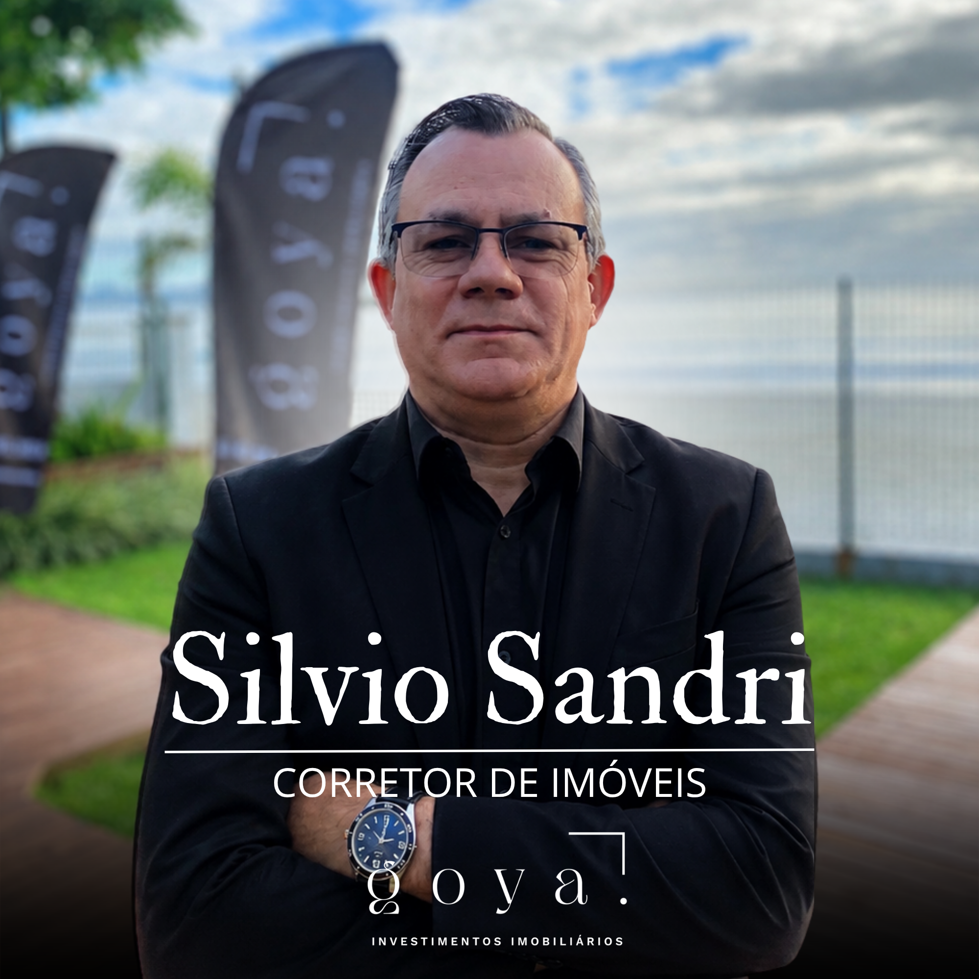 Silvio Sandri