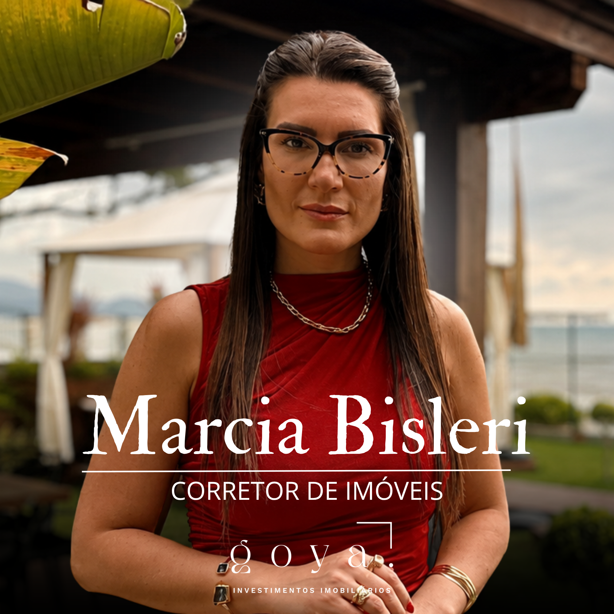 Marcia Bisleri
