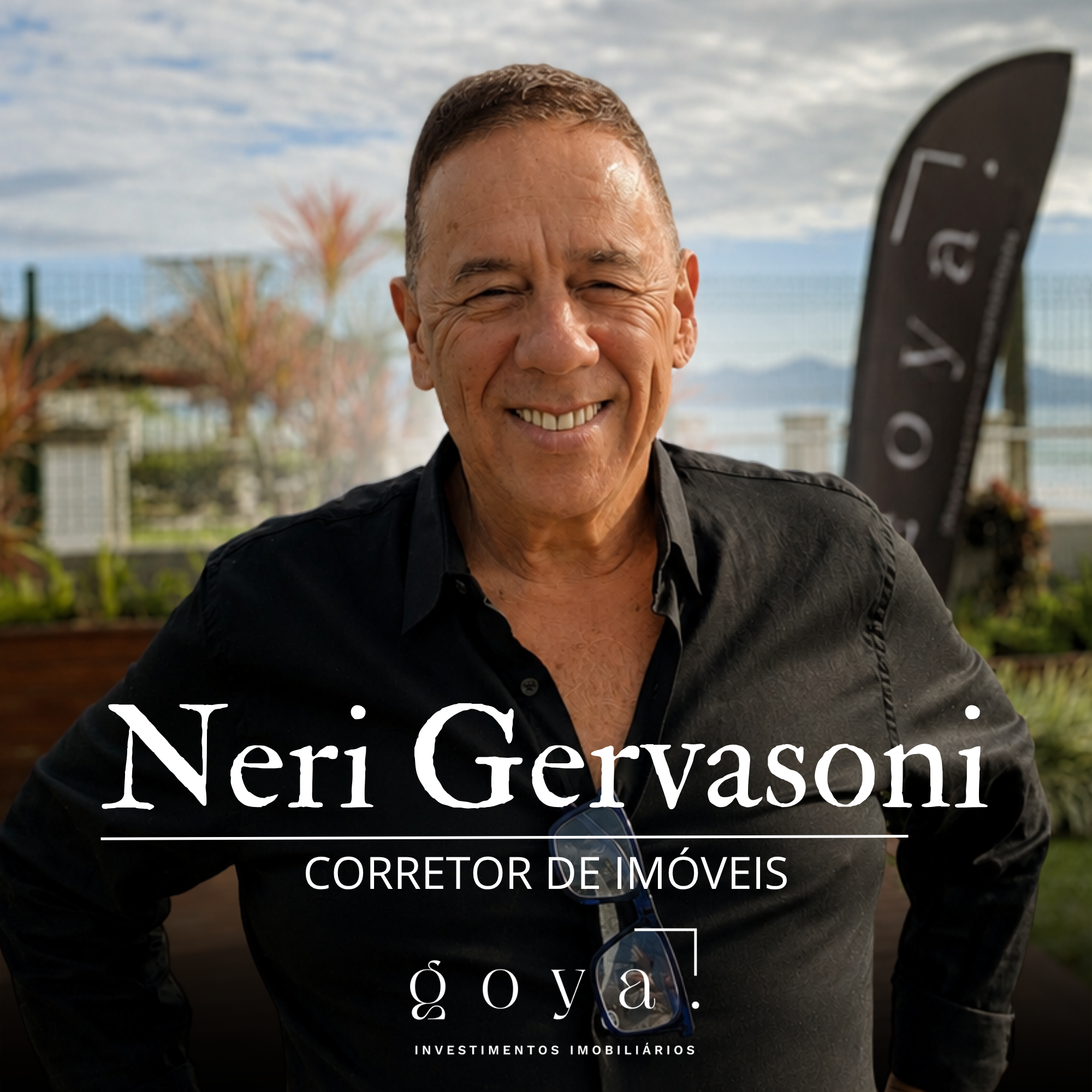 Neri Gervasoni