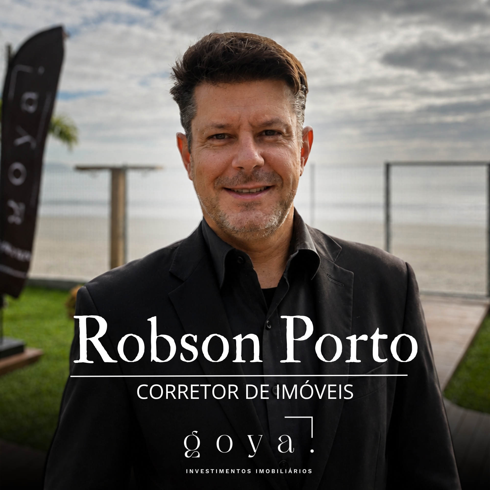Robson Porto