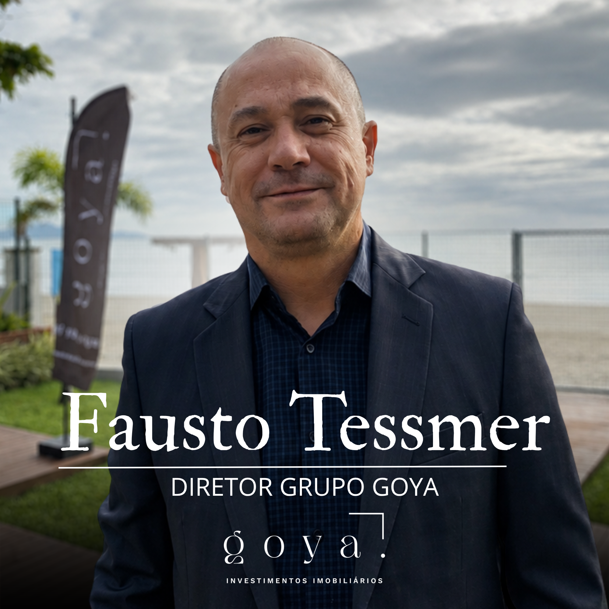 Fausto Tessmer