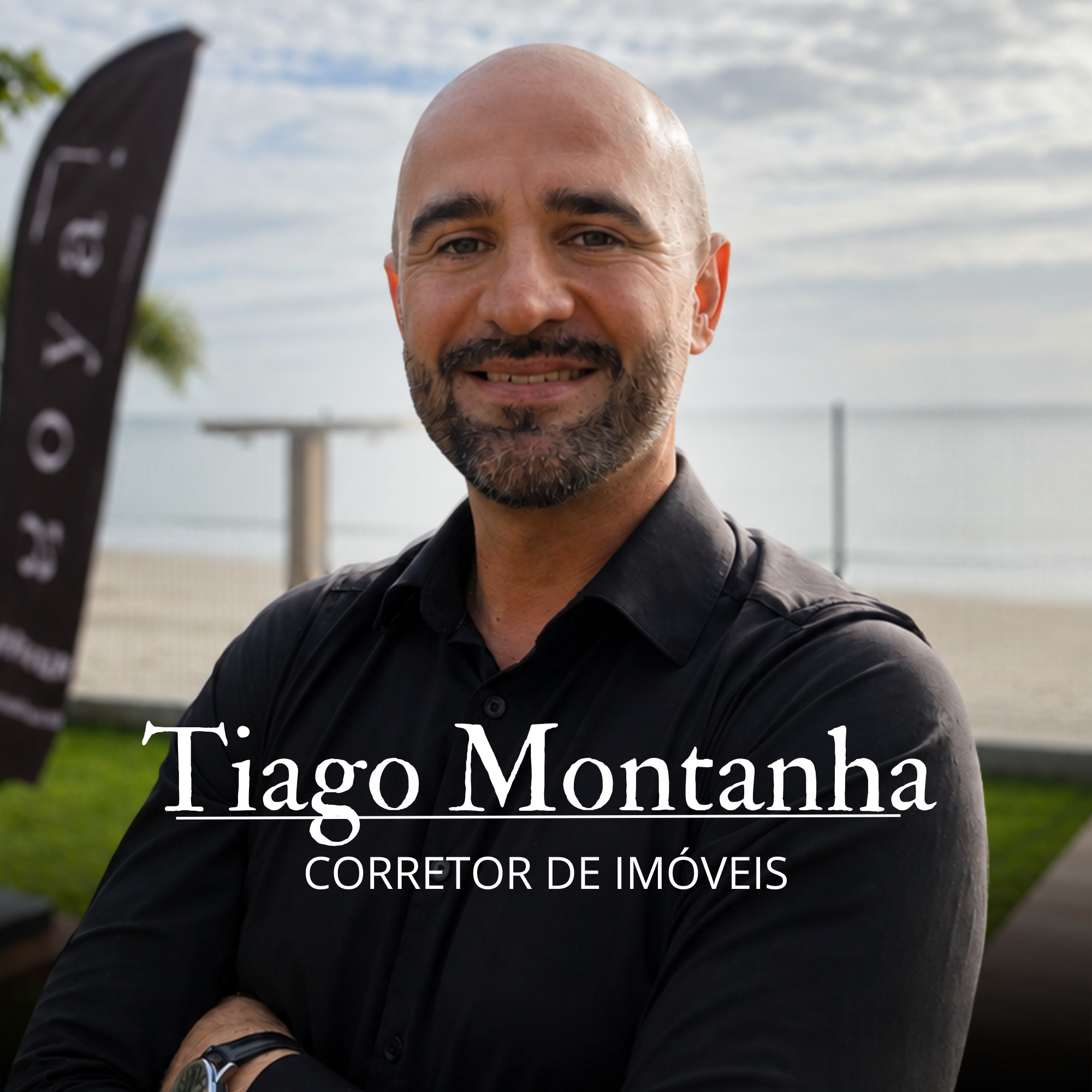 Tiago Montanha