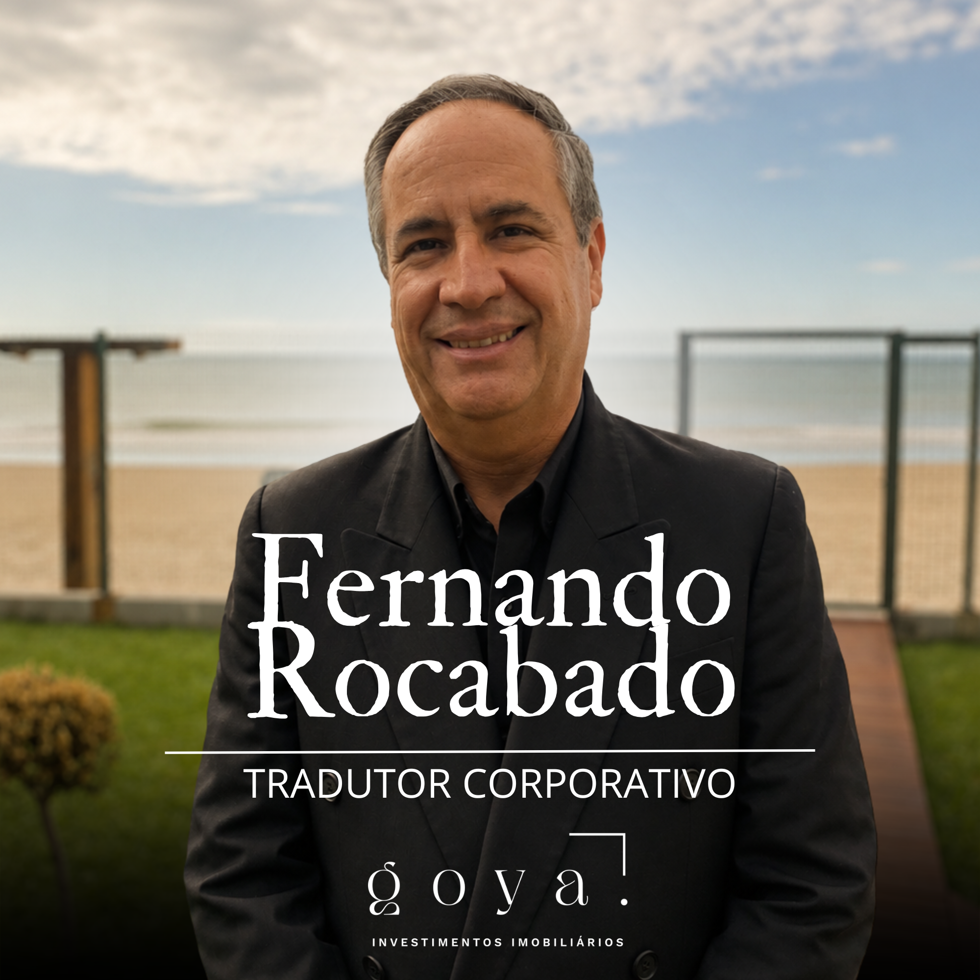 Fernando Rocabado