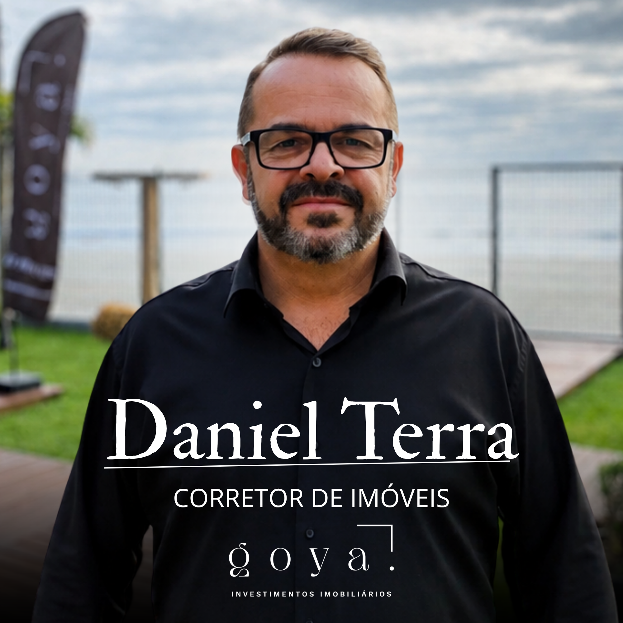 Daniel Terra